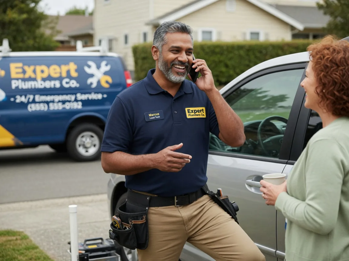 Clogged Drain Repair in Lizton, IN